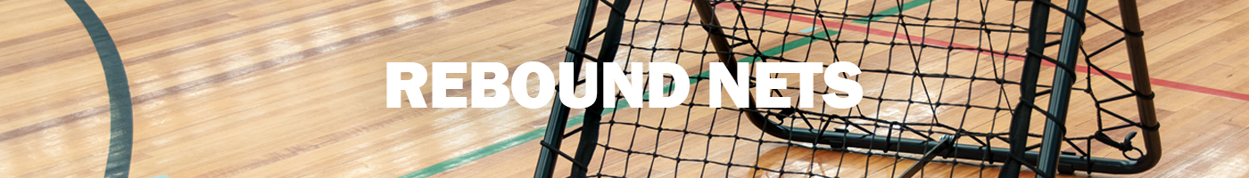 Rebound Nets New Zealand